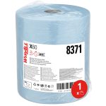 WypAll® X60 General Clean - Large Roll / Blue