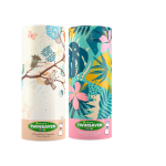 2 PLY DECORATIVE TUBE 80’S